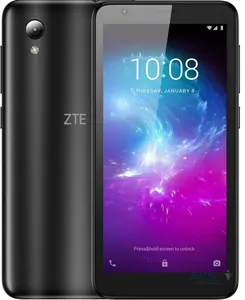 Замена стекла камеры на телефоне ZTE Blade A3 2019 в Самаре
